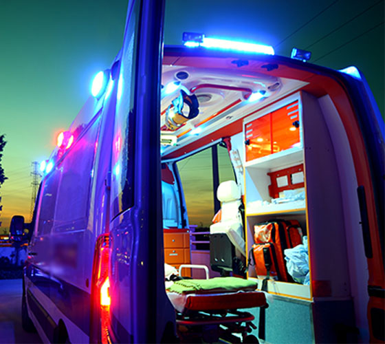 新县车辆内部展示